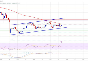 2017 Haunts Ripple CEO: Is XRP A Security?