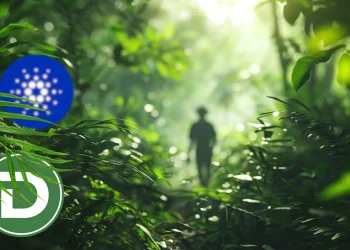 A well-known trader who predicted the growth of Avalanche & Chainlink is now focusing on a new DeFi project