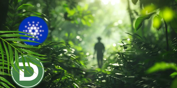 A well-known trader who predicted the growth of Avalanche & Chainlink is now focusing on a new DeFi project