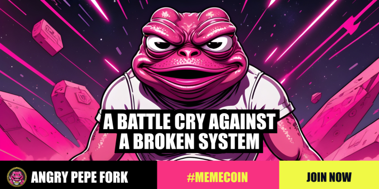 Crypto Market Analysis: Why Notcoin, Angry Pepe Fork and Chiliz Are Soaring
