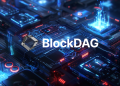 BlockDAG Sets Sights On $10 By 2025, Towering Over Matic And The Dogecoin-Shiba Inu Competition » The Merkle News