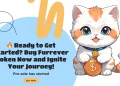 Why analysts see Furrever Token as the next big meme coin alongside Dogecoin and Shiba Inu  