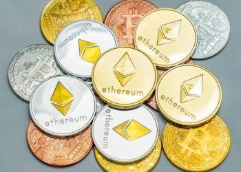 Check Dogecoin, Tether, Bitcoin and Ethereum rates