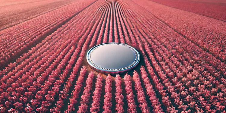 Crypto Analyst Says Large-Cap Layer-1 Altcoin Primed for a Breakout, Maps Path Forward for Bitcoin and Lido DAO