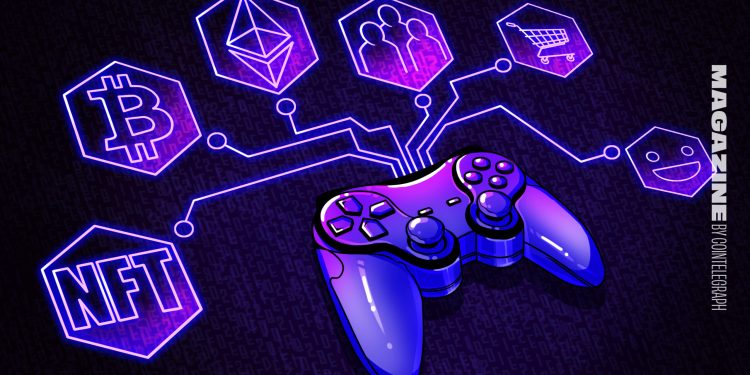 Sky Mavis wants to escape Discord, SocialFi boosts gaming revenue: Web3 Gamer