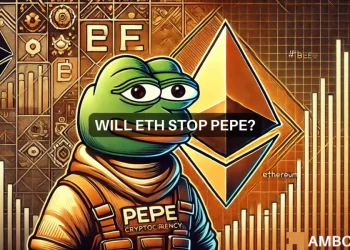 PEPE’s correlation with Ethereum might play out THIS way for the memecoin