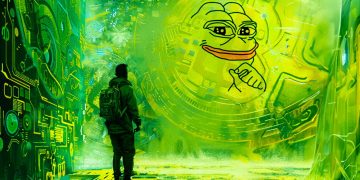 Analyst Flips Bullish on PEPE and One Other Memecoin, Says Memes and Another Sector Will Lead Crypto Narratives