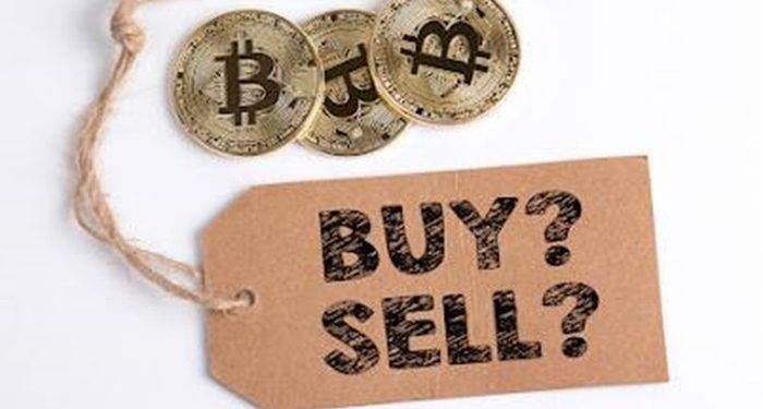 Unveiling Bitcoin’s Drop To $65,000: Here’s How Much BTC Miners Sold