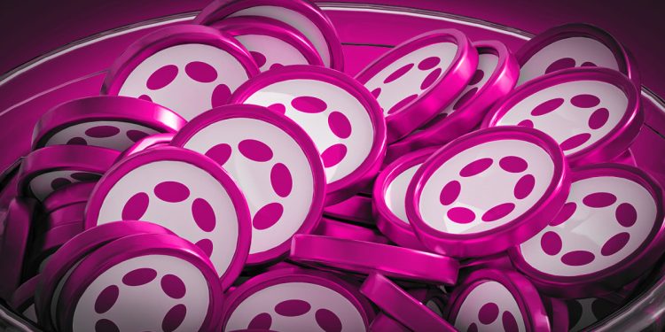 Polkadot treasury allocates $14.4 million to bolster DeFi project Hydration