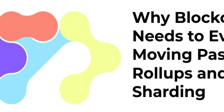 Beyond Sharding and Rollups: A New Approach to Blockchain Scalability