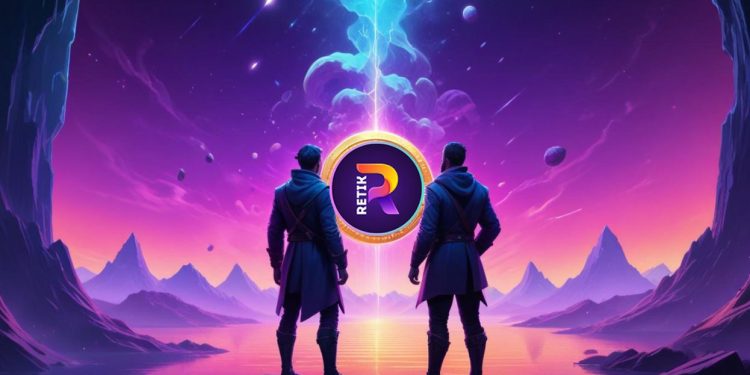 Analyst Who Accurately Predicted Dogecoin’s 200x Surge Believes Retik Finance (RETIK) Will Experience Similar Momentum in 2024