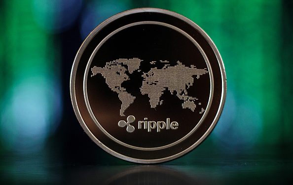 Ripple Believes Stablecoin, RLUSD, Will Help XRP’s Growth, Not Overshadow Crypto : Tech : Tech Times