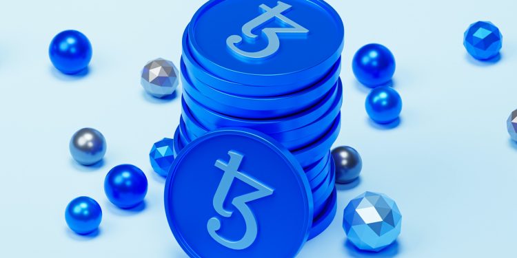 Tezos (XTZ) Loses Steam In Q2, Market Cap Drops 30% Following SEC Crackdown