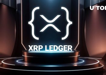 XRP Ledger Turns 12 Years Old