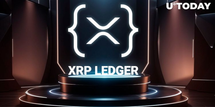 XRP Ledger Turns 12 Years Old