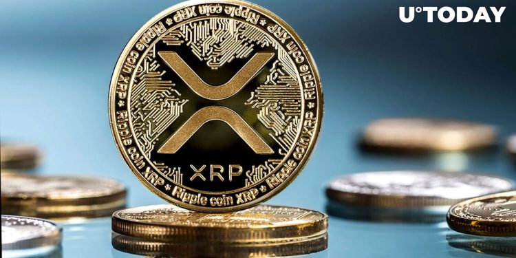 XRP Just Reached Major Defi Milestone: Details