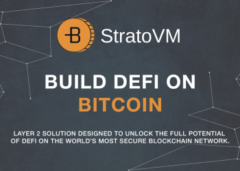 Bringing Scalable and Secure DeFi to Bitcoin