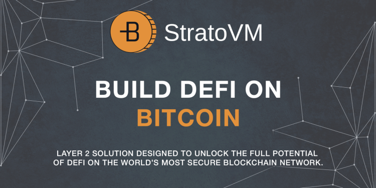 Bringing Scalable and Secure DeFi to Bitcoin