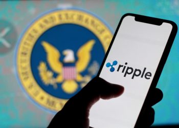 SEC Proposes $103 Million Settlement in Ripple Lawsuit