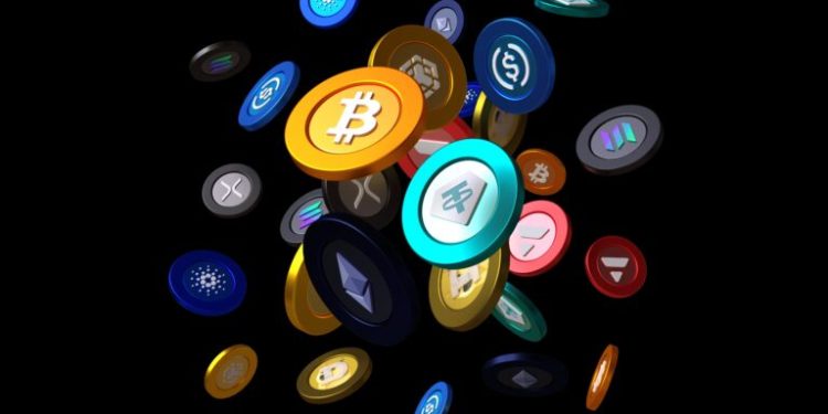 Crypto Markets in Turmoil: Bitcoin NFTs Shine Amid Altcoin Slump