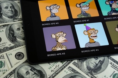 Fraudsters Impersonate Forbes Journalists In Plot To Rob BAYC Holders