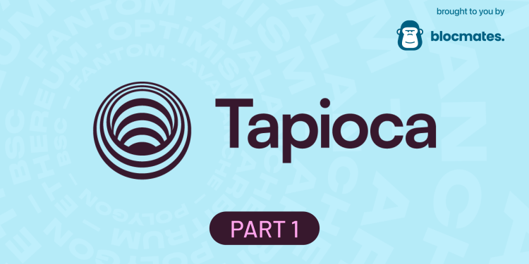 The Definitive Guide to Tapioca DAO: Part One – Featured Bitcoin News – Bitcoin.com News