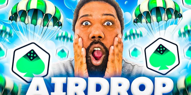 TodayTrader Reviews Low Market Cap Crypto Casino Presale Offering a Huge Airdrop