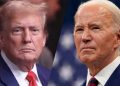 Trump vs Biden: Riot's Morgenstern Highlights Stark Contrast in Crypto Policies – Bitcoin News – Bitcoin.com News