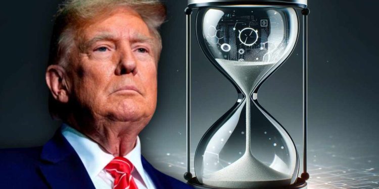 Donald Trump Vows to Be the 'Crypto President' — Pledges to End Biden-Gensler Crypto Policies Within One Hour … – Bitcoin.com News