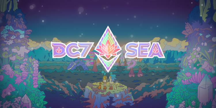 Ticket launch details, on-chain raffle-auction, and programming tracks revealed