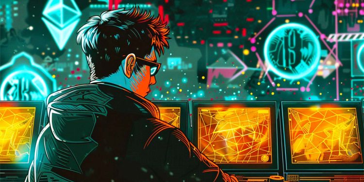 US Commodity Regulator Investigating Crypto Arm of Chicago-Based Trading Firm Jump: Report