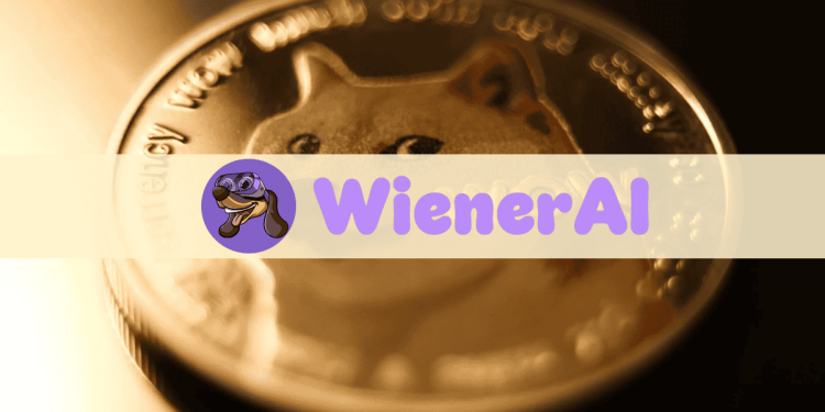 Dogecoin Price Continues To Struggle, Analyst Thinks WienerAI Could be the Alternative to Watch