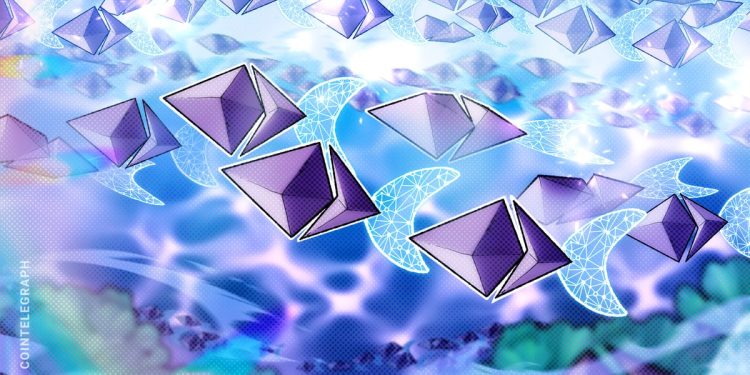 Fee war breaks out among spot Ether ETF issuers ahead of listings