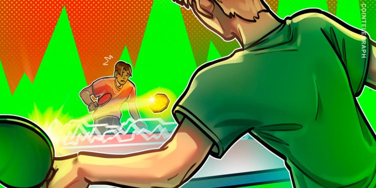 Survey reveals 49% are bullish about crypto right now