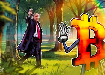 Trump to end war on crypto if elected, says US will be ‘crypto capital of the world’