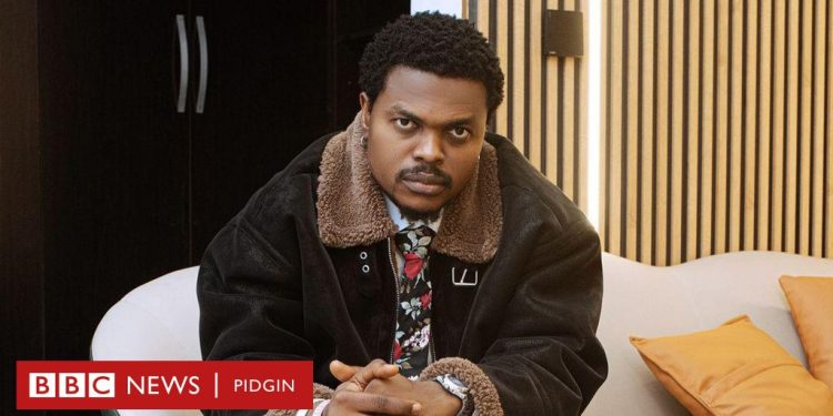 Blord arrested by efcc: Police accuse ‘crypto king’ Linus Williams of alleged fraud and terrorism links