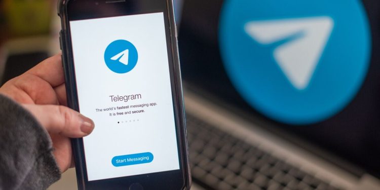 Rise of Telegram-Friendly Blockchain Spurs Talk of Crypto Super App