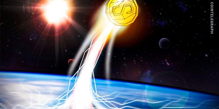 Stablecoin growth soars as crypto global mass adoption ramps up