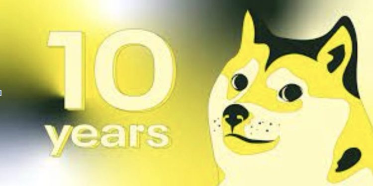 Relive Dogecoin’s (DOGE) Early Years With This New ERC20 Crypto  Token