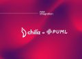Chiliz and PUML to Deliver Innovative Move-to-Earn Platform for Sports Fans