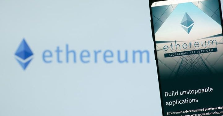 Ethereum Foundation Email Hack Targets Staking Enthusiasts