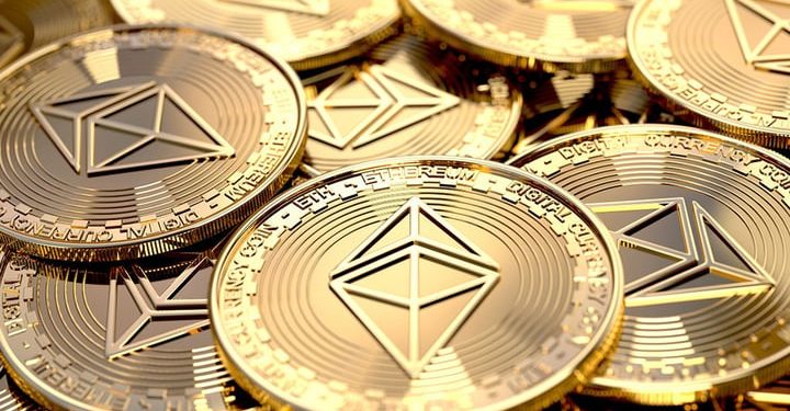 Ether Back Above $3K amid Approaching Spot ETH ETF Approval