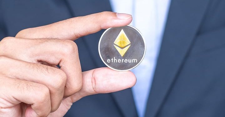 Ethereum Whale Withdraws $50M Ahead of Potential ETF Approval