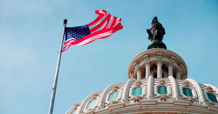 US Senate Propose to Hold National Security Tests on Blockchain