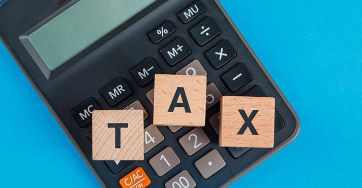 TaxDAO Launches FinTAX, Tax Management Solution on TON Blockchain