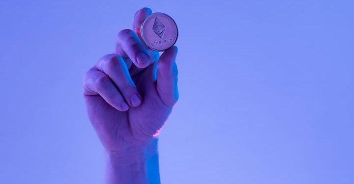 Ethereum to Hit $8,000 but Sell-Off Likely First, Analyst Says