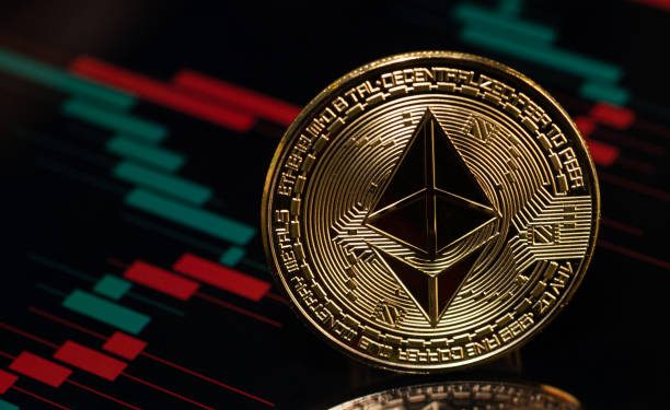 Ethereum Gears Up For Gains: These Bullish Indicators Signal Potential Upside