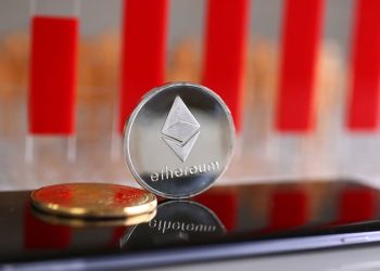 Ethereum (ETH) Selling Pressure Expected to Ease as Exchange Balances Decline