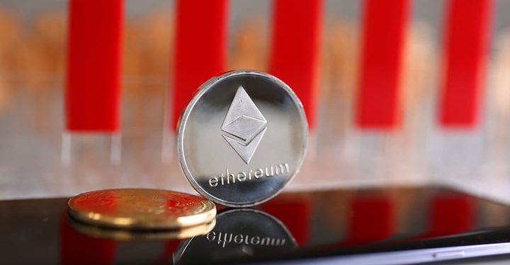 Ethereum (ETH) Selling Pressure Expected to Ease as Exchange Balances Decline