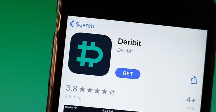 Deribit Exchange Rolls Out Early BTC and ETH Options for 2024 US Elections